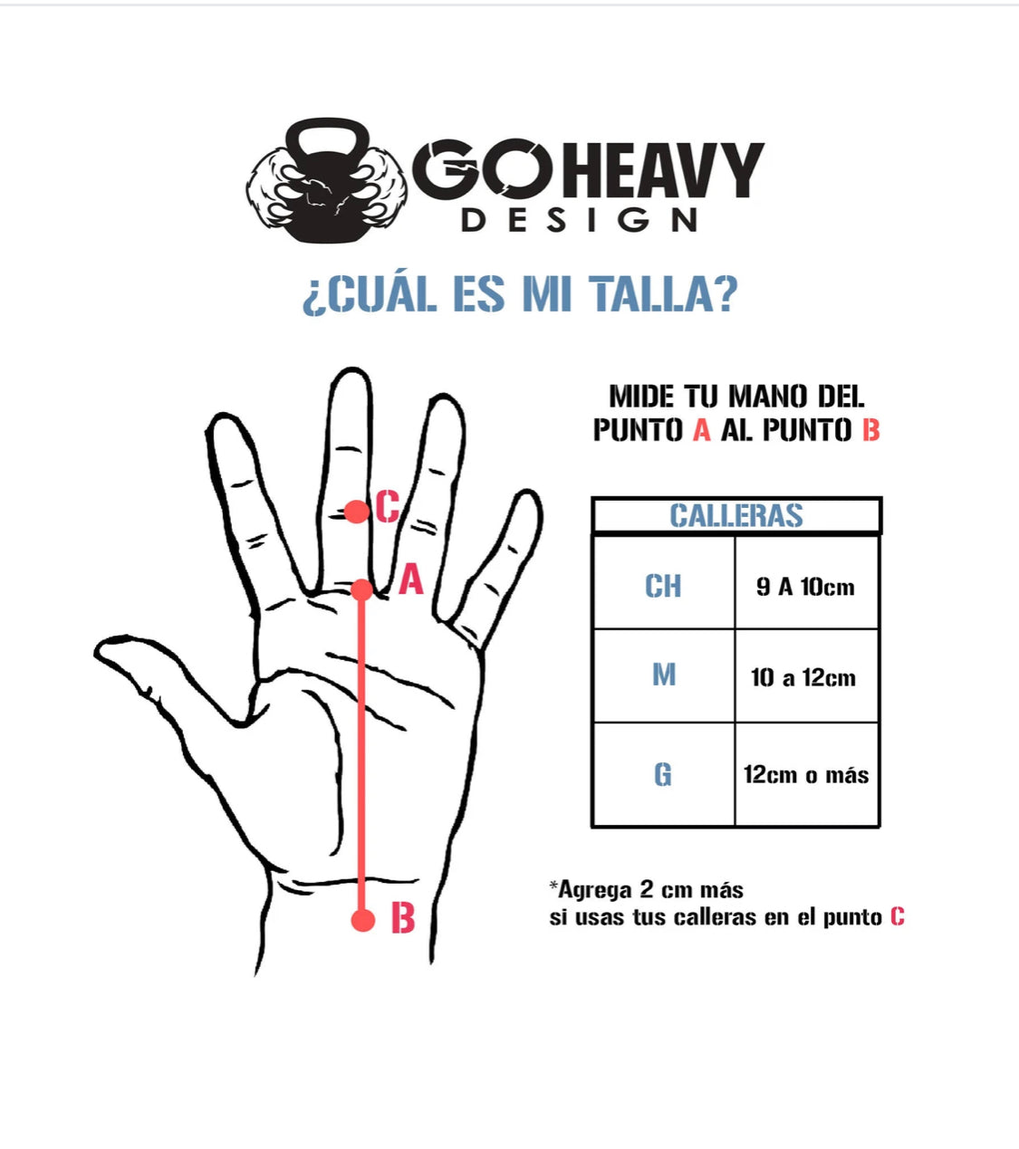 Calleras completa (All Black)