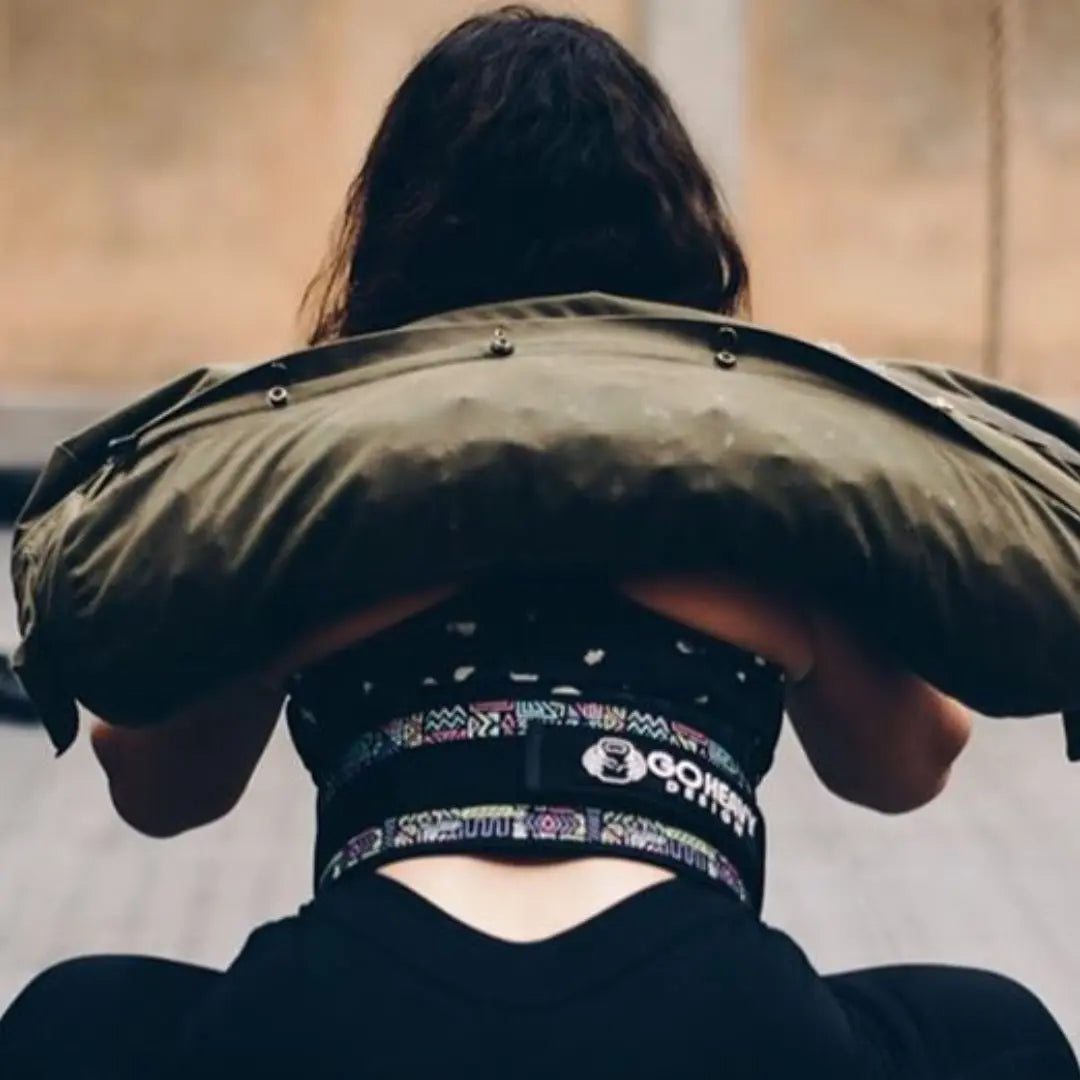 Faja Lumbar Calvin