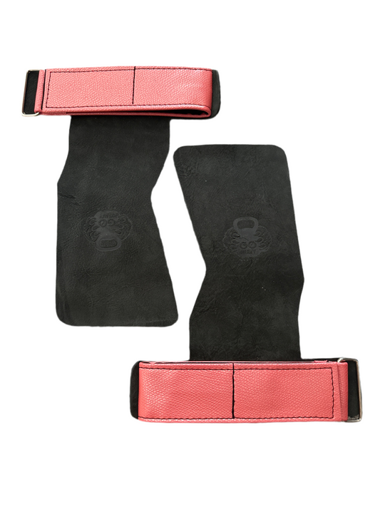 Calleras completa (Pink)