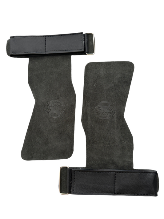 Calleras completa (All Black)