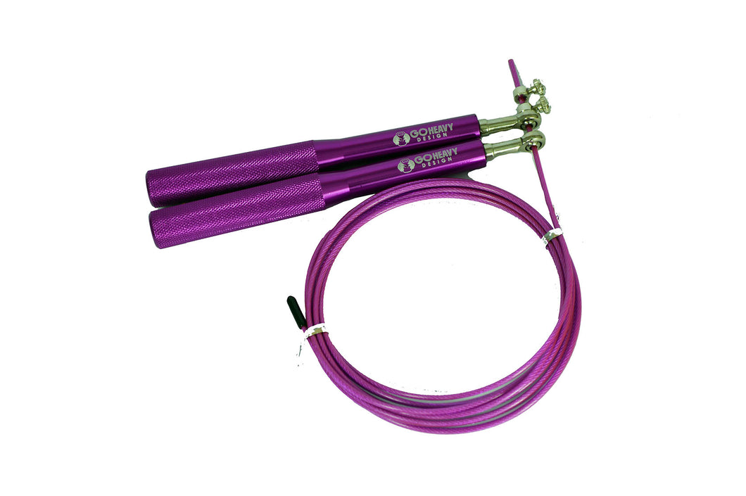 Speed Rope Morada