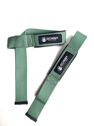 STRAPS Verde