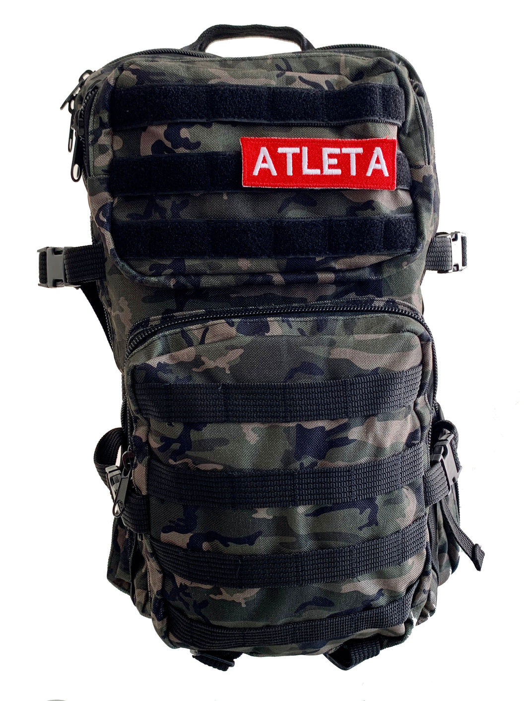 Mochila Táctica Militar